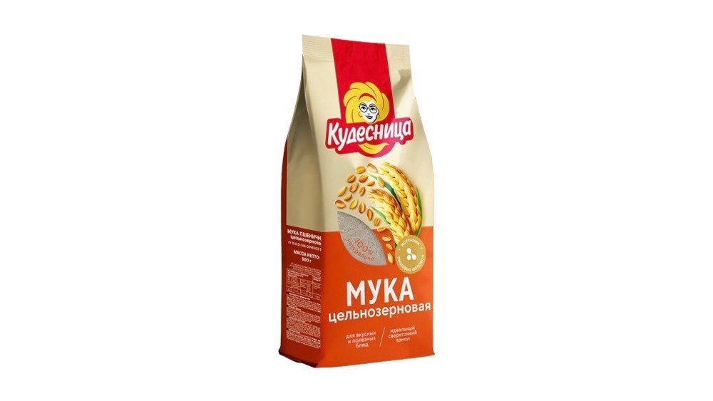 Kudesnitsa Мука (500 g)