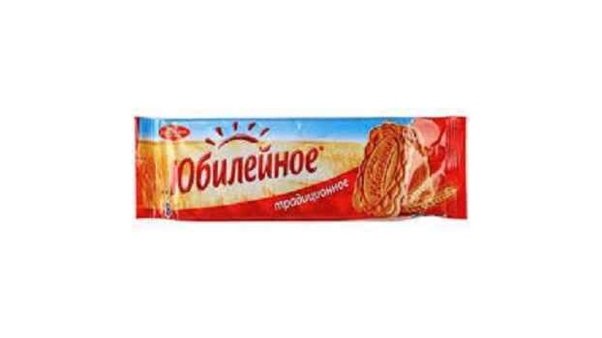 Biscuits Traditional (112 g)