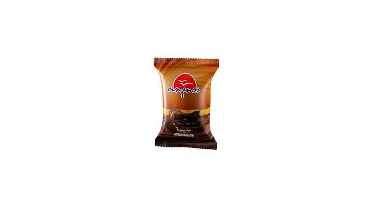 Seagull ნაყინი chocolate (65 g)