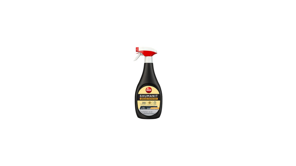 Bagi  Удалитель жира Schumanite Degreaser (750 ml)