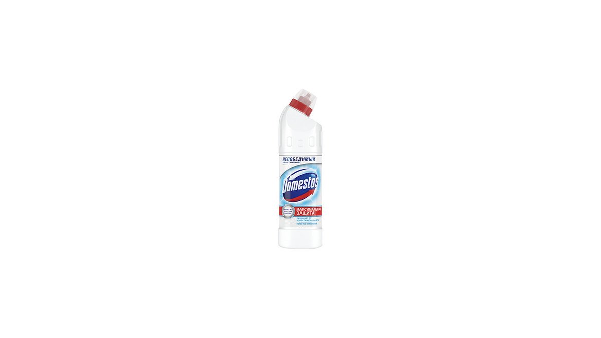Domestos Cleaning Liquid Atlantica (750 ml)