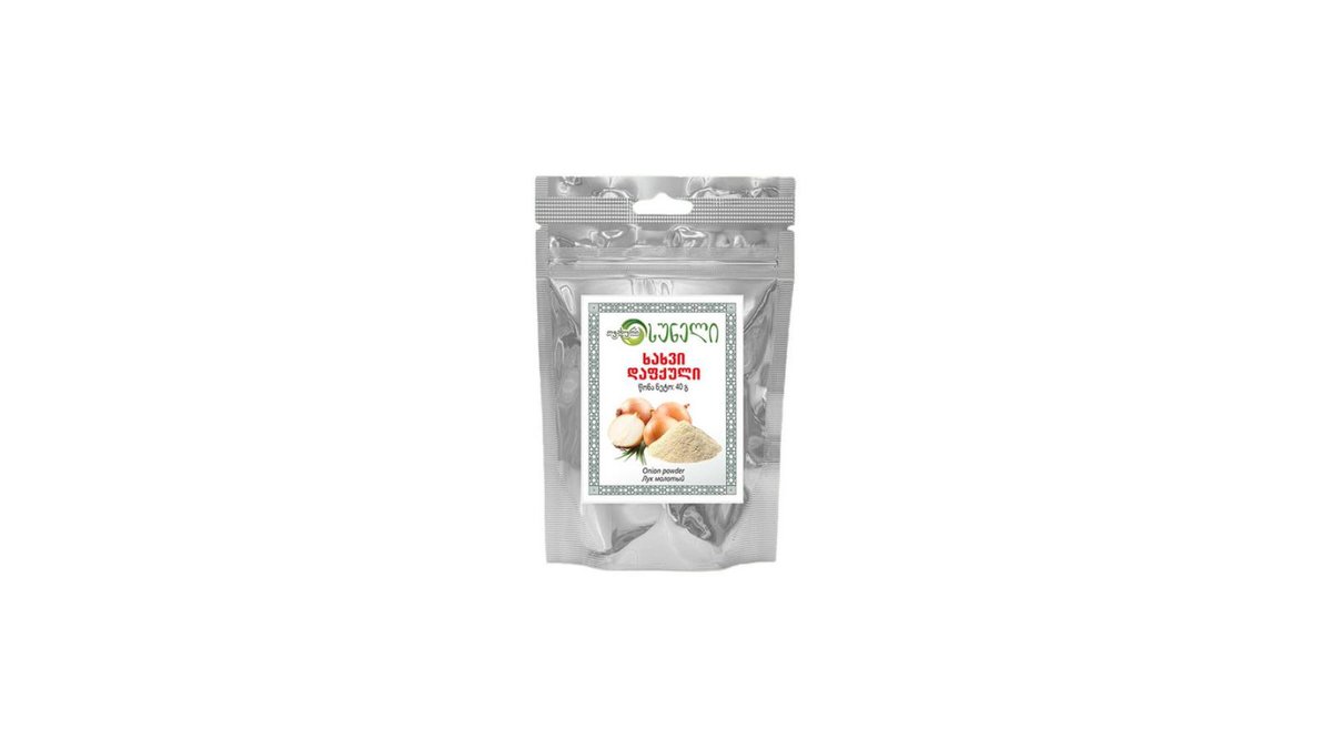 Луковый порошок (40 g)