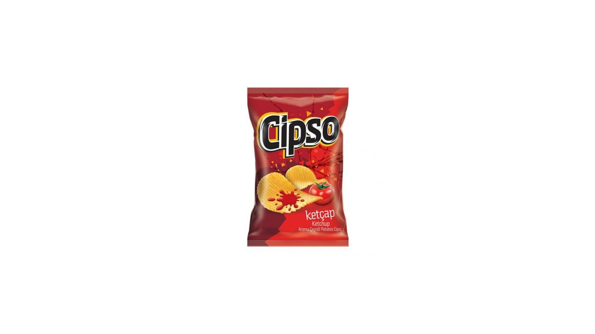 chips tomato (104 g)