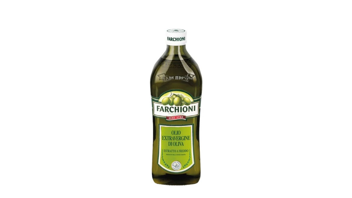 FARCHIONI оливковое масло Extra Virgin (500 ml)