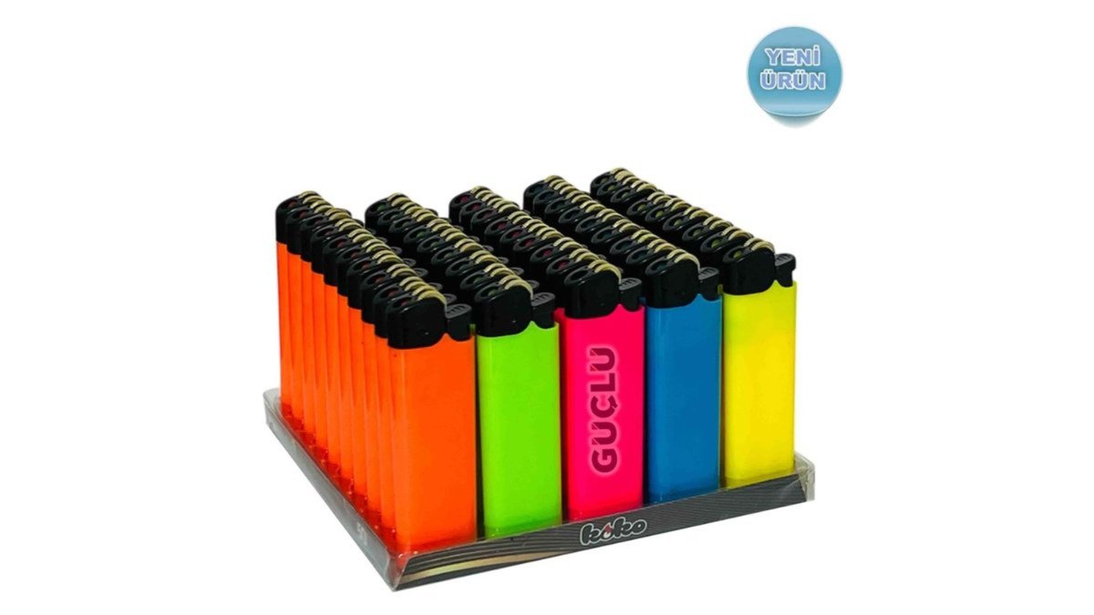 KOKO Зажигалка Lighter