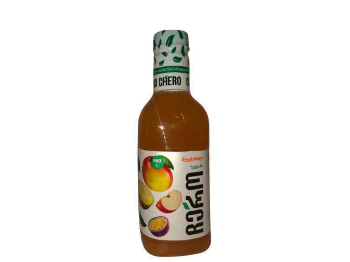 Chero juice Multi Fruit (0.9 l)