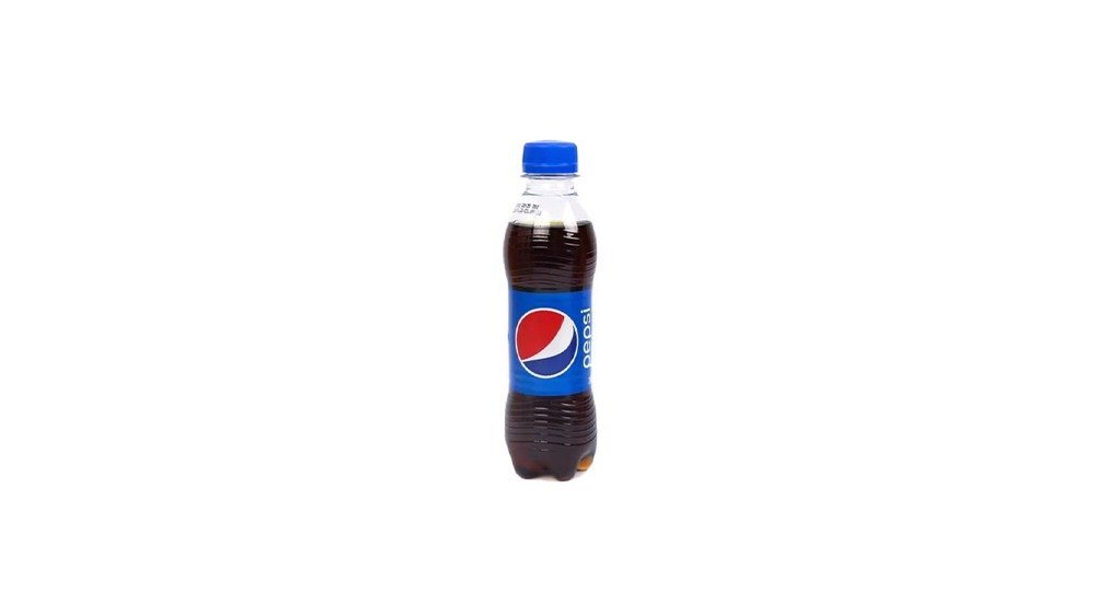 Pepsi soda (0.25 l)