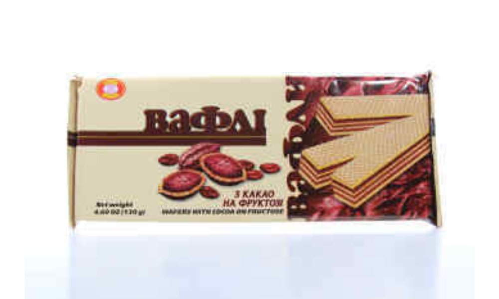 Шоколад cocoa on fructose (130 gr)