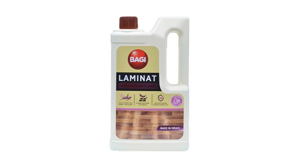 Bagi Чистящее средство (1 l)