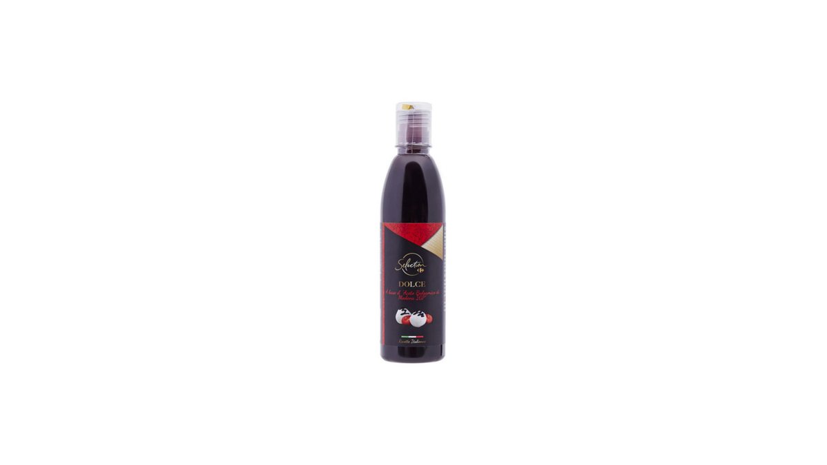 CRF Бальзамический уксус (250 ml)