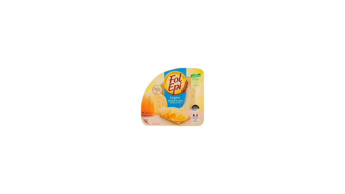 FOL EPI сыр (150 g)