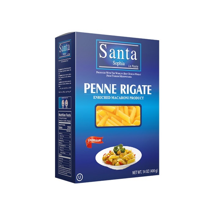 სანტა სოფია pasta