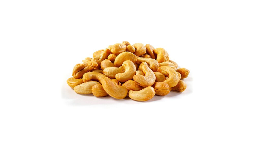 Nuts