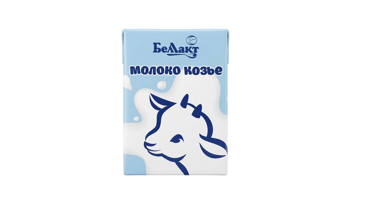 ბელაქტი რძე goat 2.5%-4% (200 ml)
