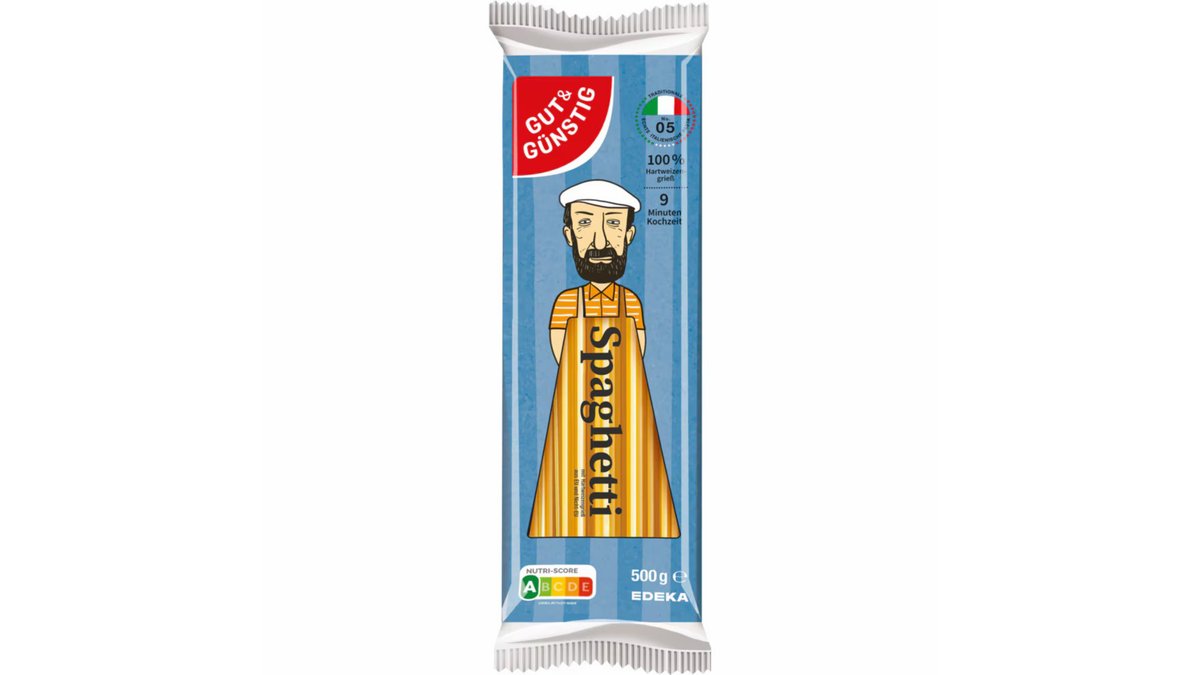 G&G pasta