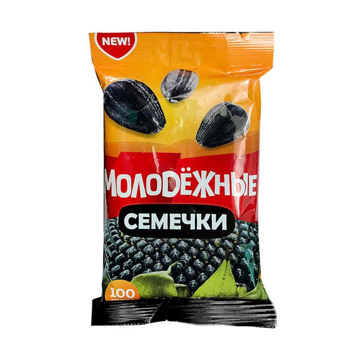 Ot Martina Орехи Youth Roasted (100 gr)