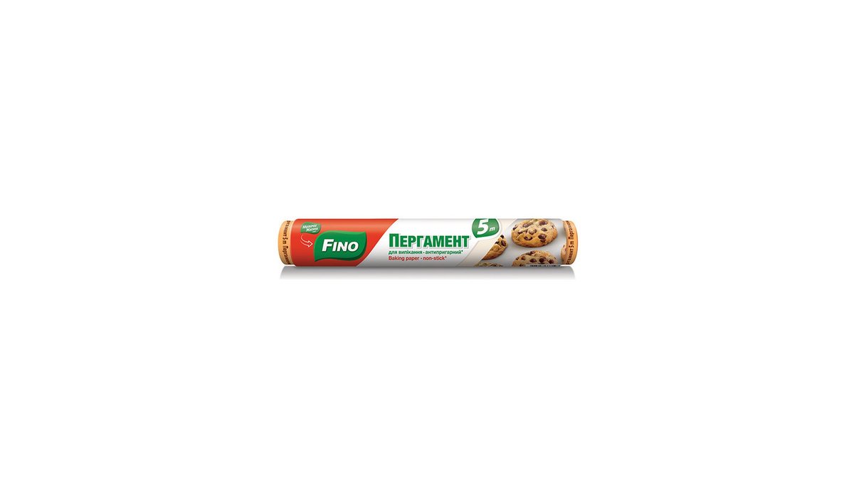 FINO Universal Paper Roll (5 m)