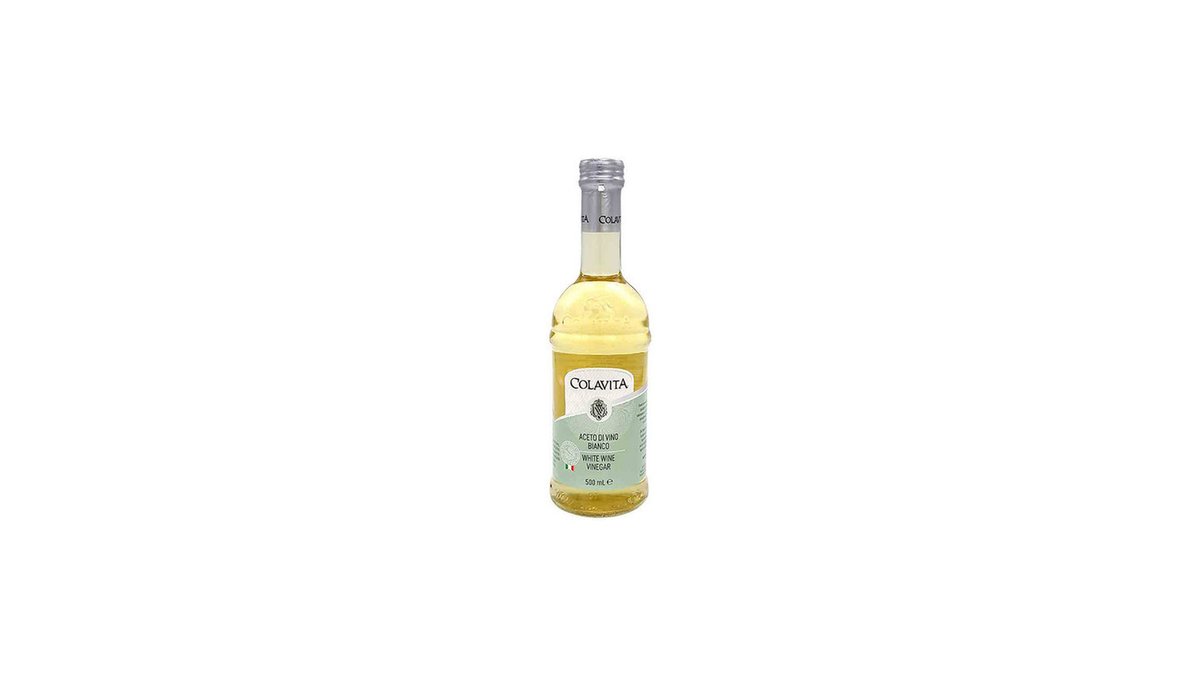 კოლავიტა White Vinegar (500 ml)