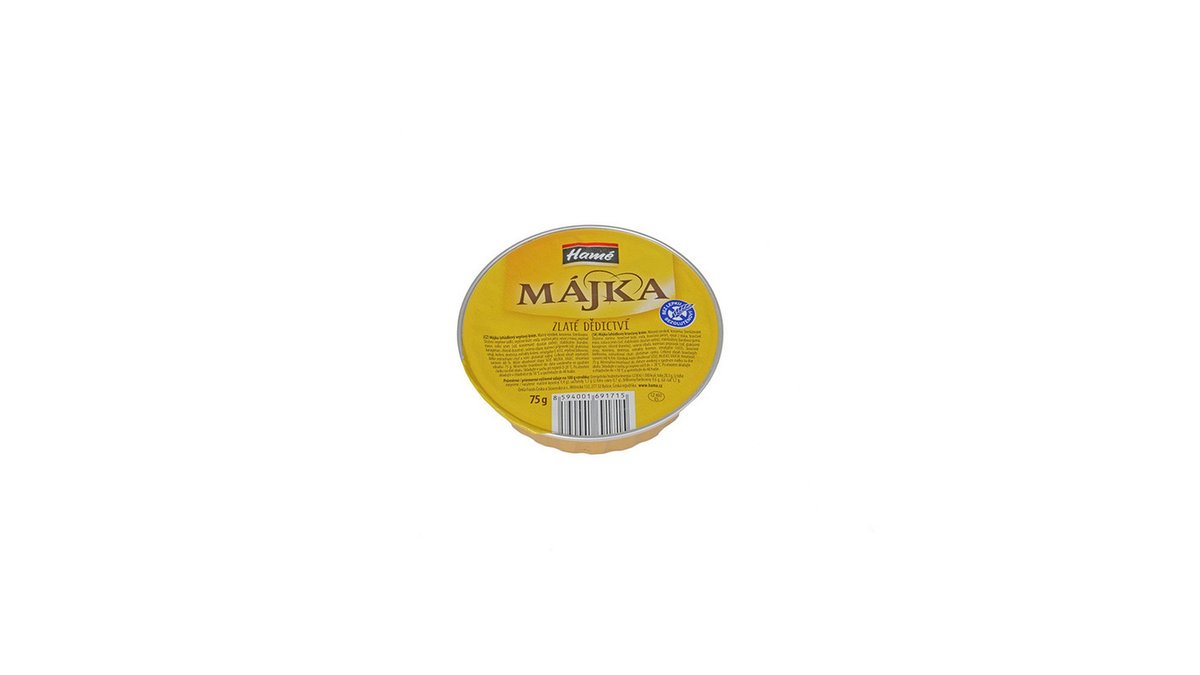 HAME Вяленое мясо (75 g)