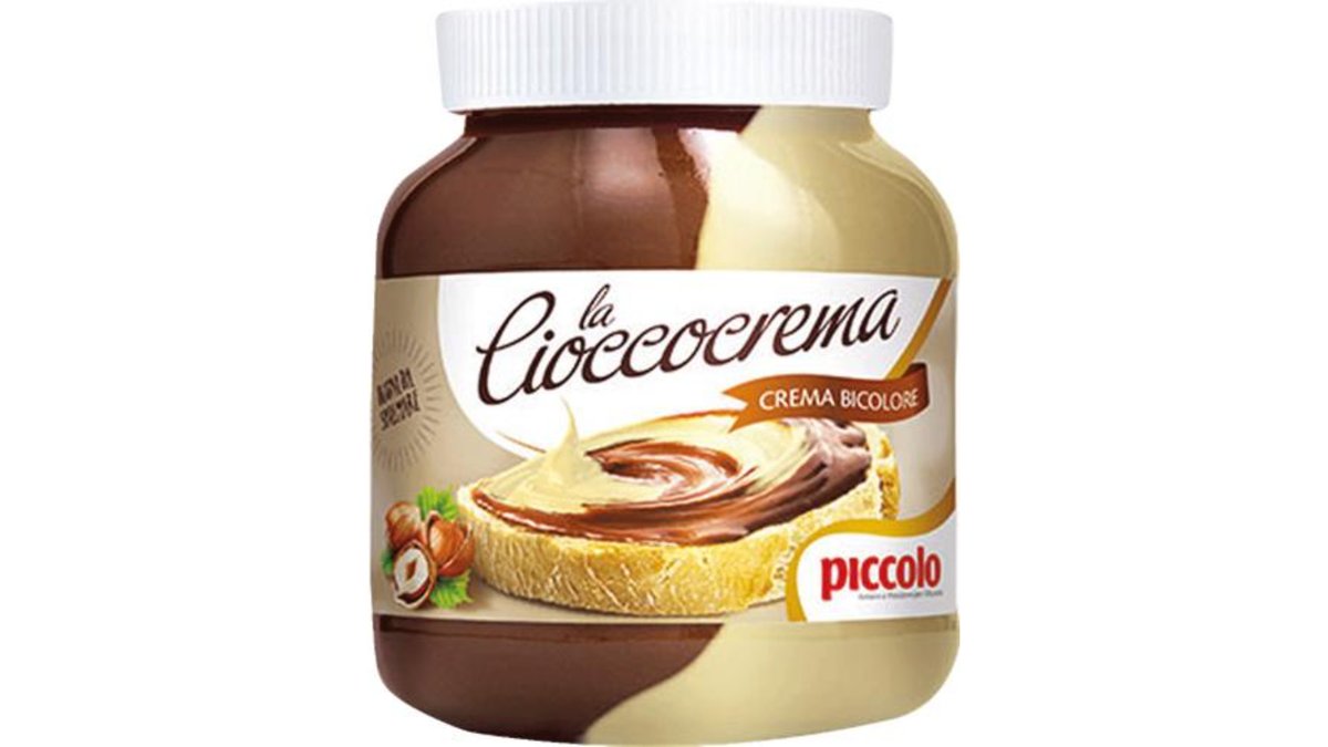 PICCOLO Спред White/Dark (400 გრ)