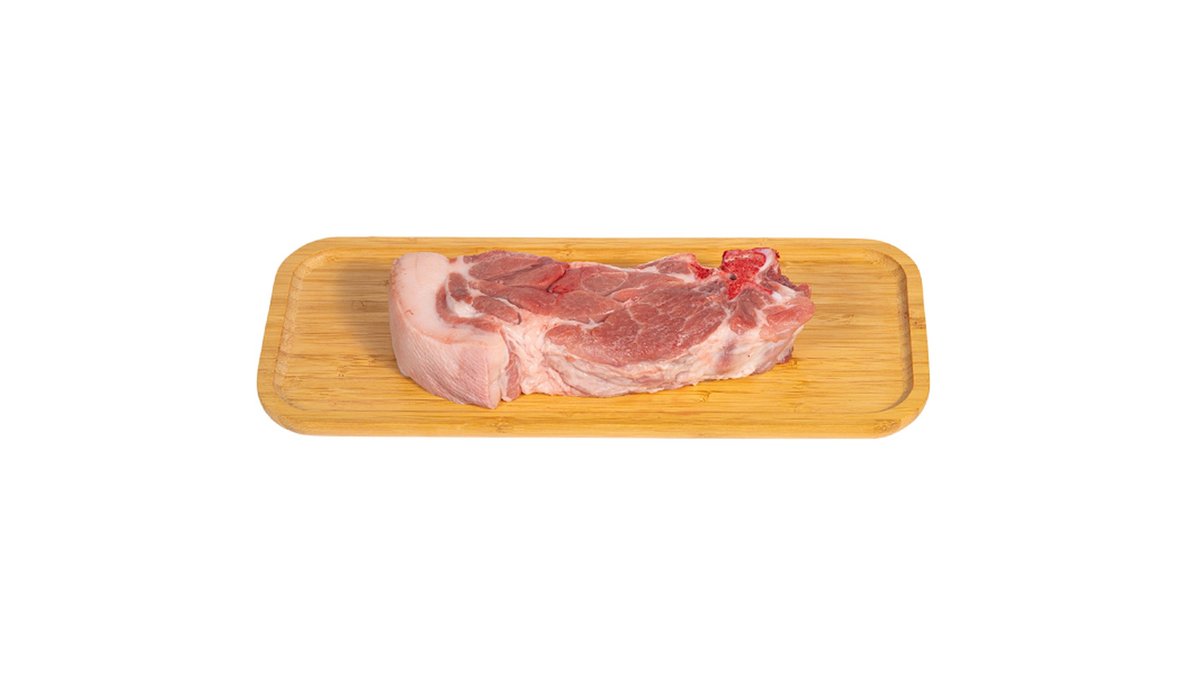 Pork Barkley Свинина Soft