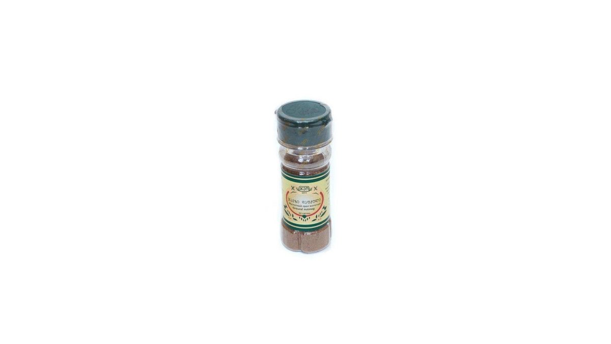 Geo სპეციები (40 g)