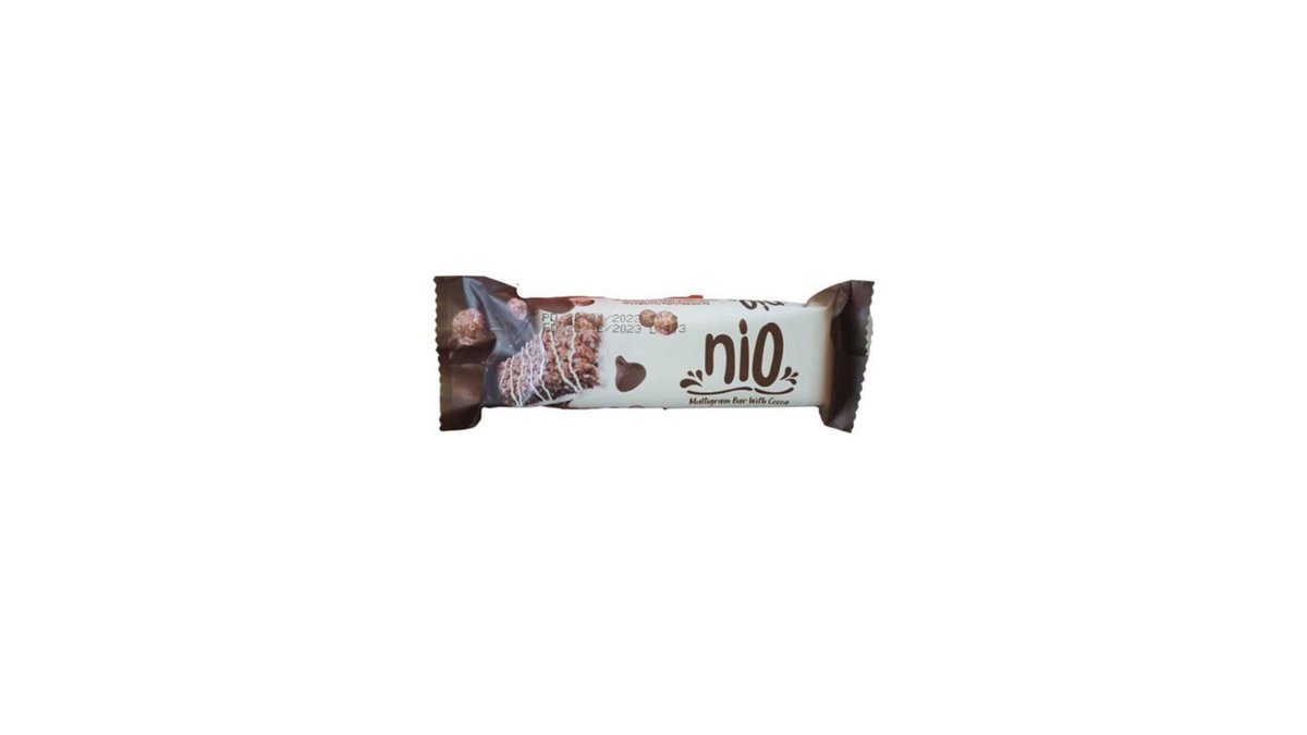 GRANIO Каша (23 g)