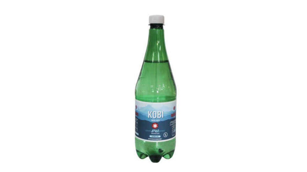 Kobe Негазированная вода petite (1 l)
