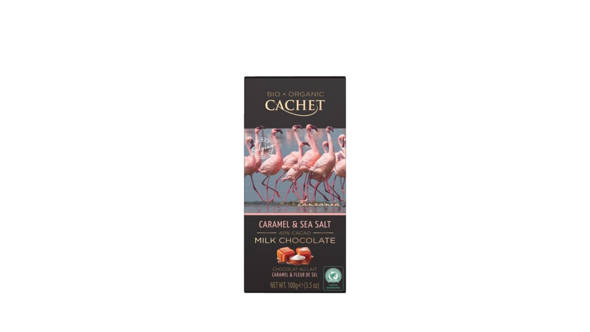 Kims Chocolates candy Bio Organic Belgian Milk Chocolate