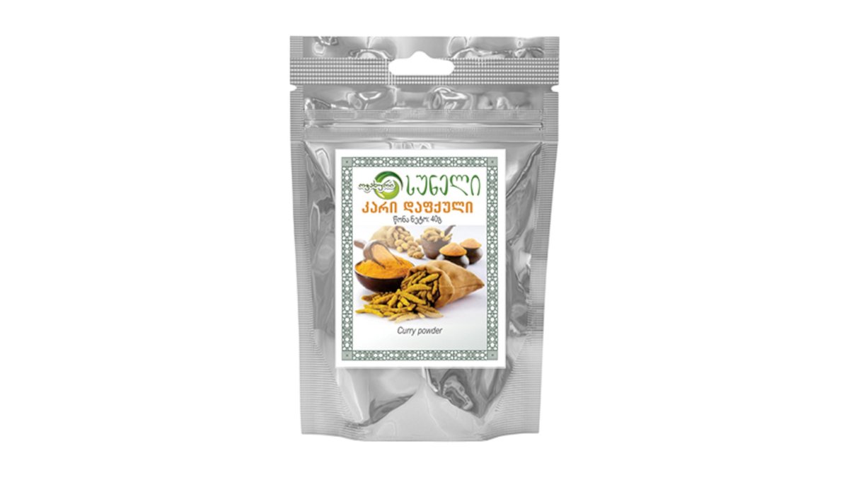 Family Wind приправы (40 g)