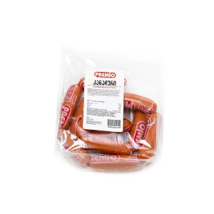 Premio sausage Canadian (500 g)