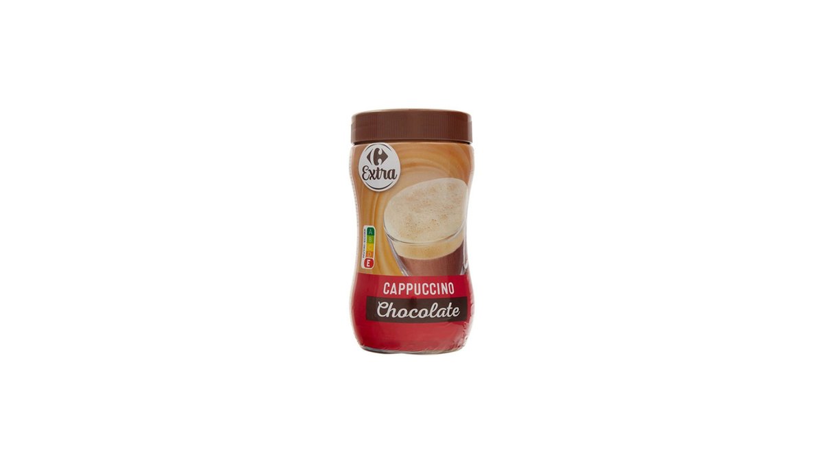 CRF Coffee (360 g)