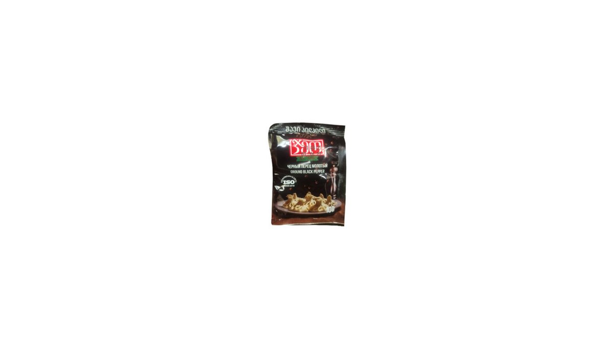 Geo სპეციები (10 g)