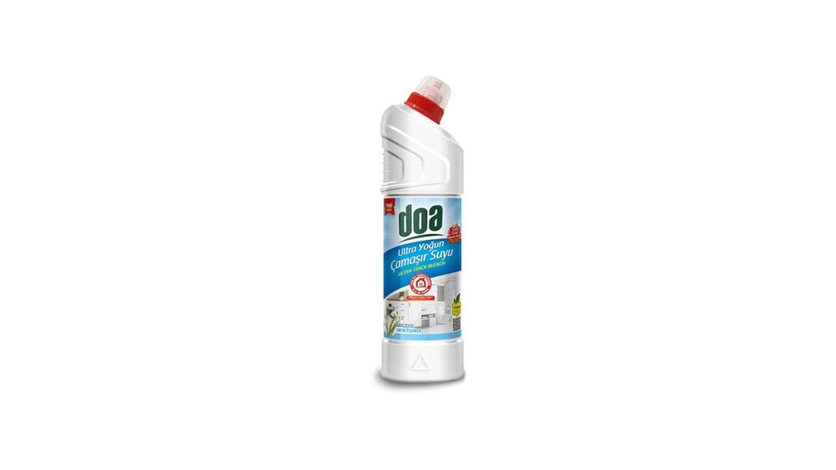 DOA წმენდის გელი Chlorine Snow