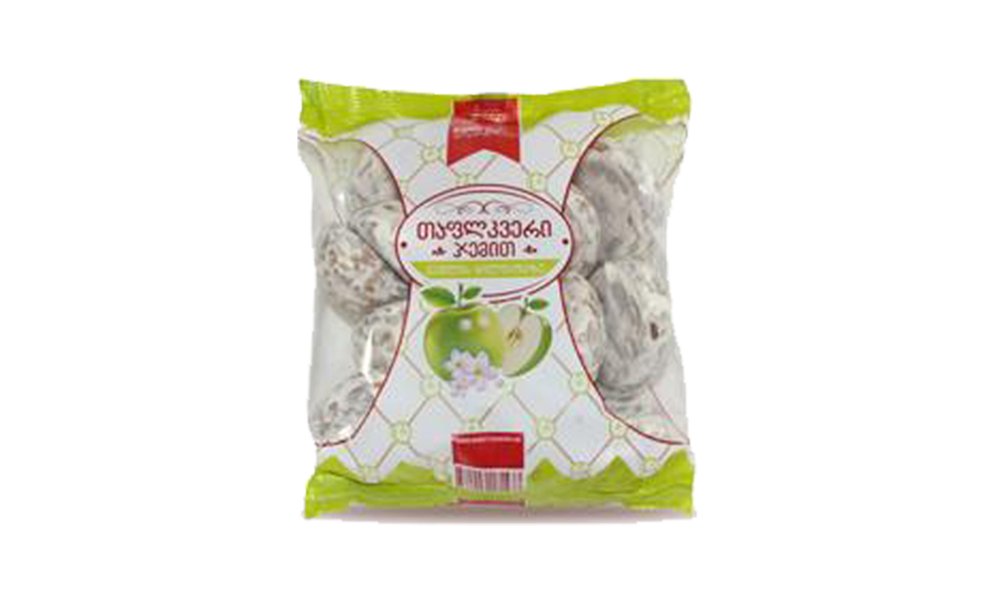 Вафля (500 gr)