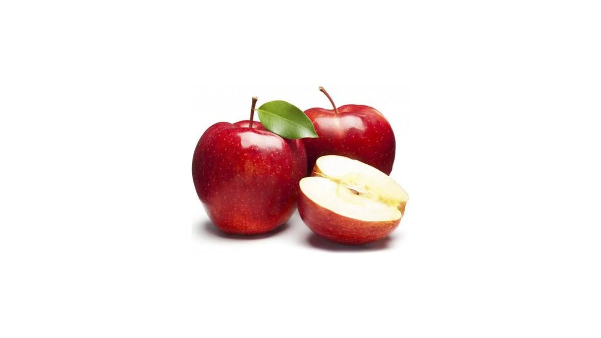 Kart Apple წითელი (1 kg)
