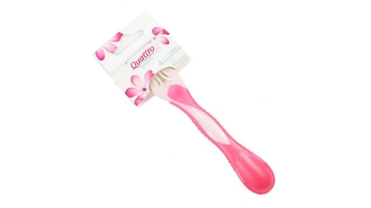 Wilkinson Disposable Razor N1