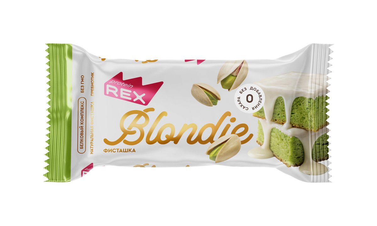 Protein Bar pistachio (50 g)