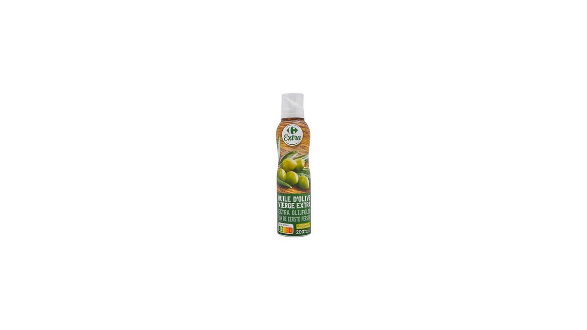 CRF olive oil (200 ml)