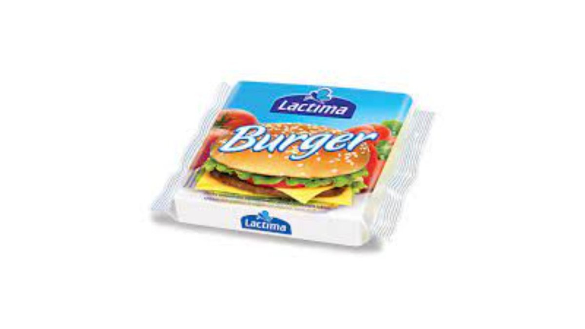 Lactima сыр layer (100 gr)
