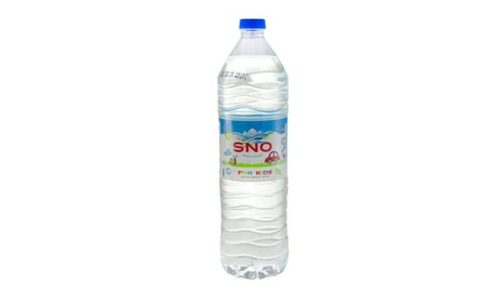უგაზო წყალი (1.5 l)