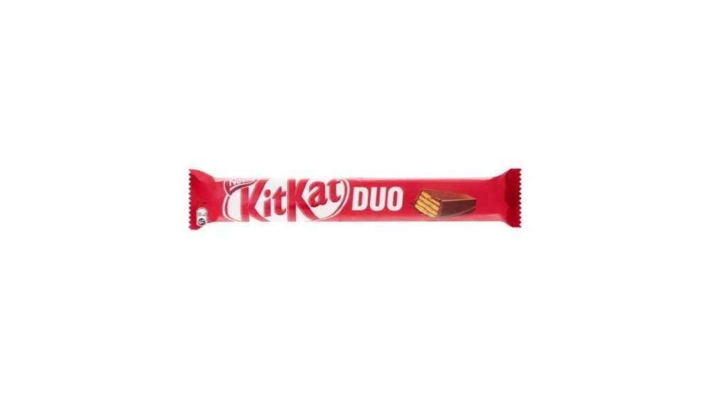 Kit Kat Chocolate Chocolate Duo (64 g)