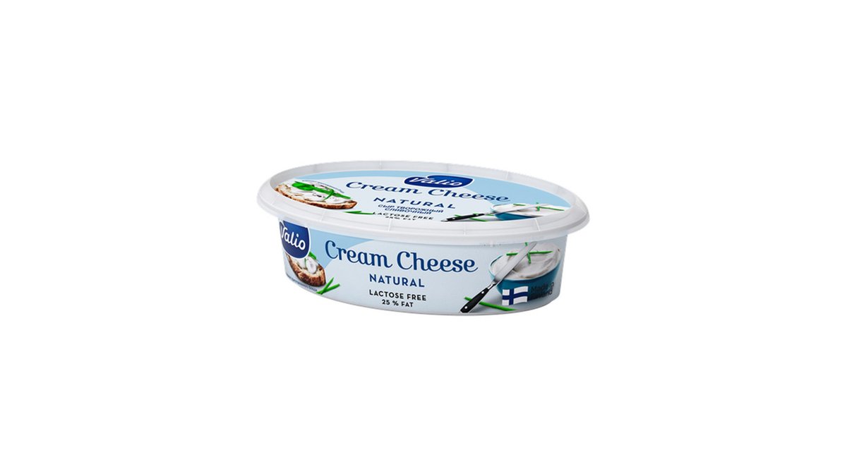 ვალიო Butter Lactose Free (180 g)