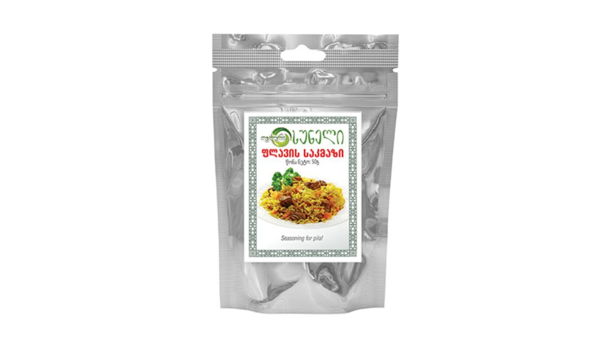 Flavi Специи ფლავის (50 g)