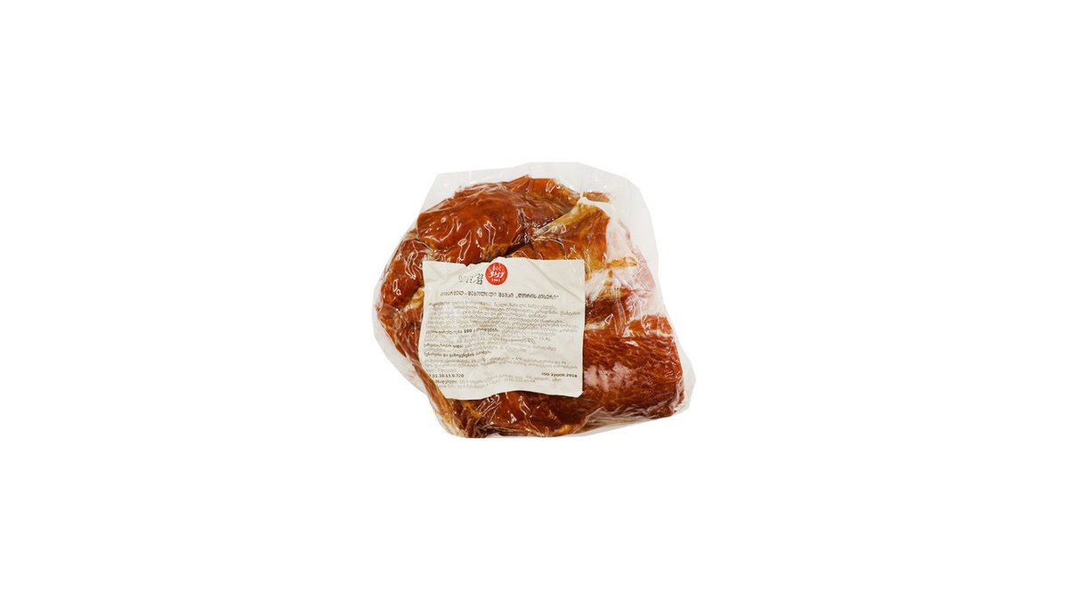 Vake შპეკი (1 kg)