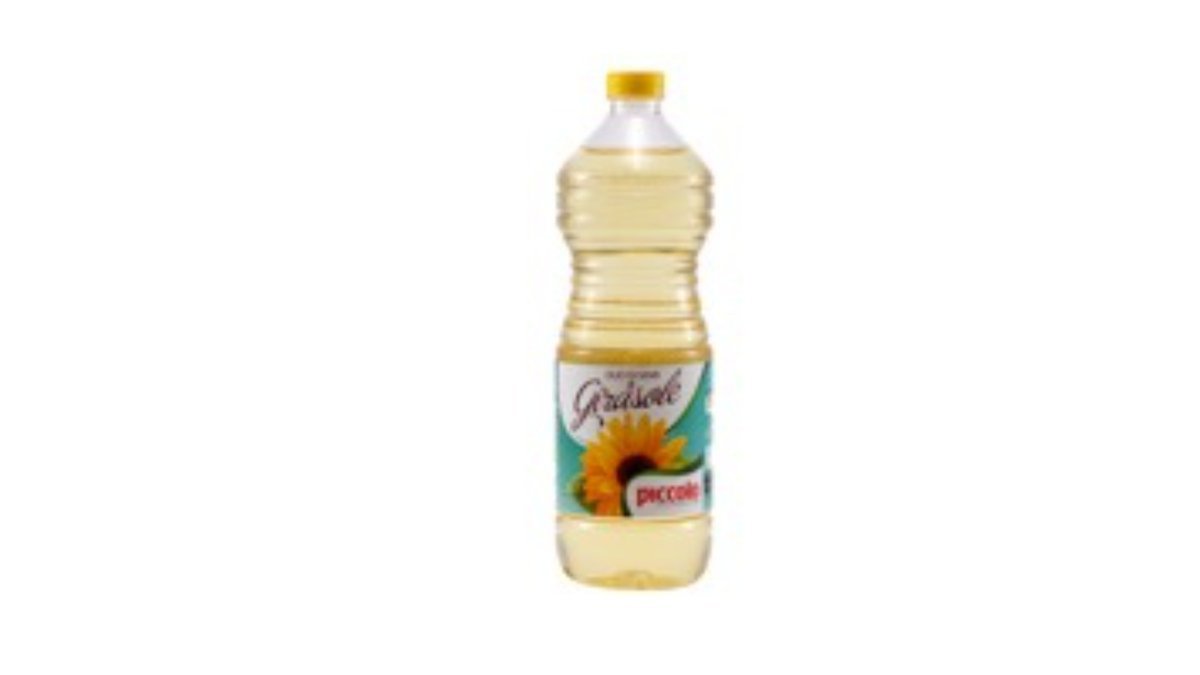 PICCOLO Растительное масло (1000 ml)