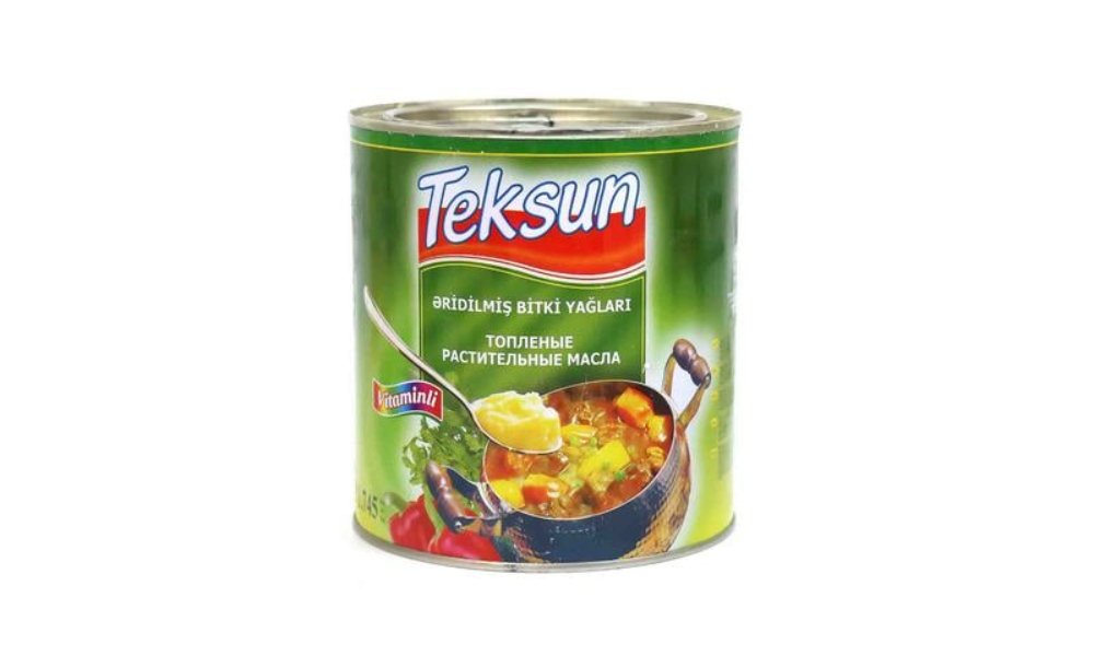 Teksun Масло (1.75 kg)