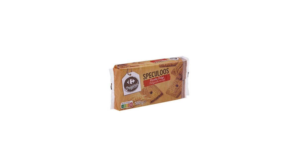 CRF ნაყინი (500 g)