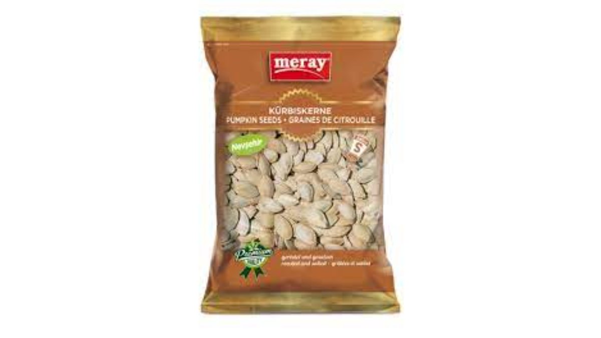 Meray Орехи (200 gr)