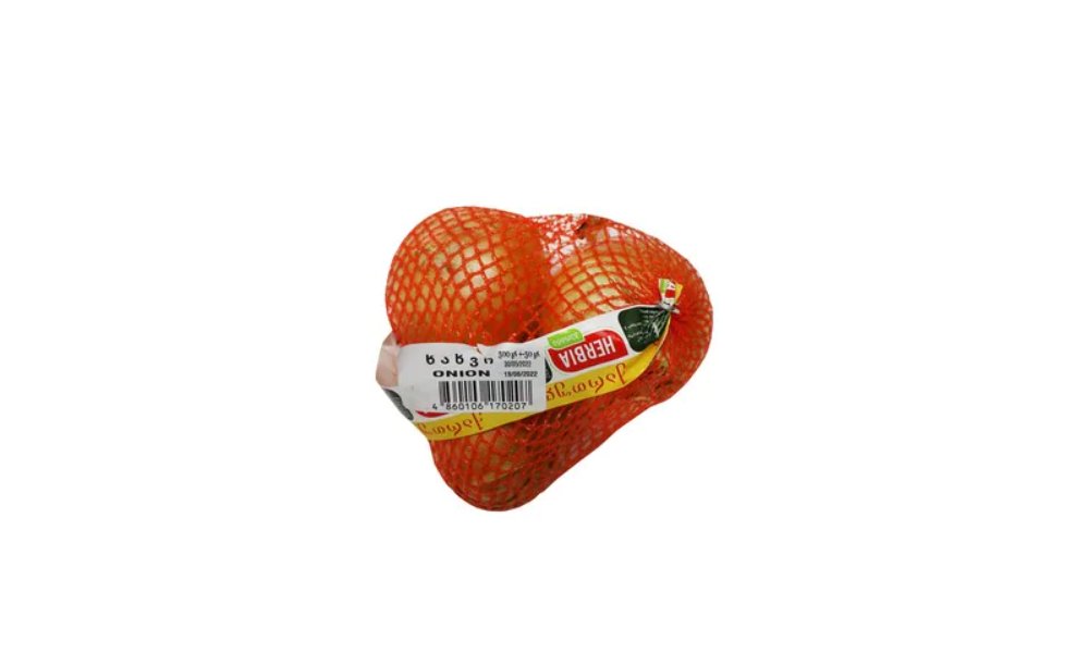 Herbia ხახვი onion (500 g)